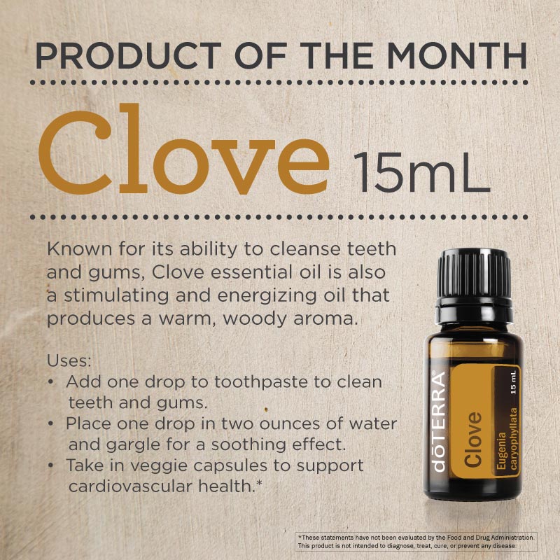 november-product-of-month-clove
